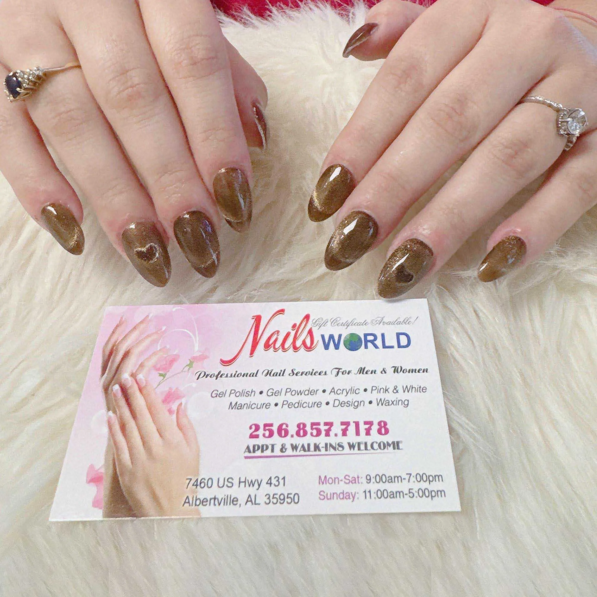 Nail Art Design_Aug 21